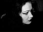 Фотография Кузнецовой Багиры