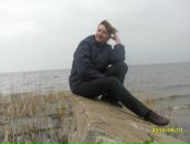 Фотография Грицук Ирины