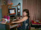 Фотография Кошелевой Ирины