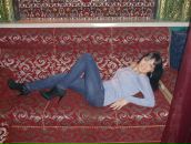 Фотография Татауровой Анны