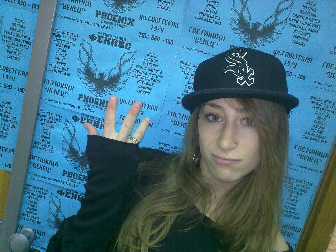 Дмитрий Павлов фотография #14