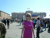 Фотография Майер Анны