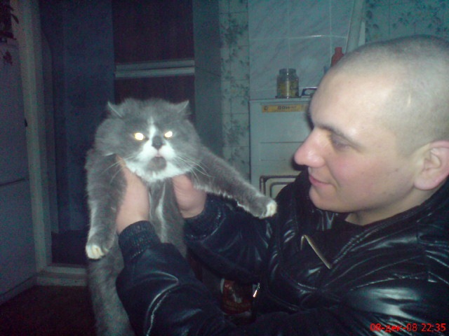 Александр Лихтнер фотография #11