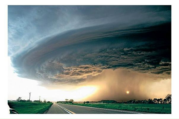 Jon Tornado фото №1