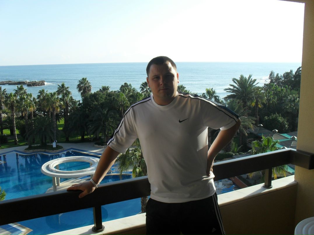 Владимир Малышкин фотография #43