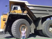 Фотография Халтуриной Алёны