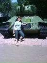Фотография Заренковой Татьяны