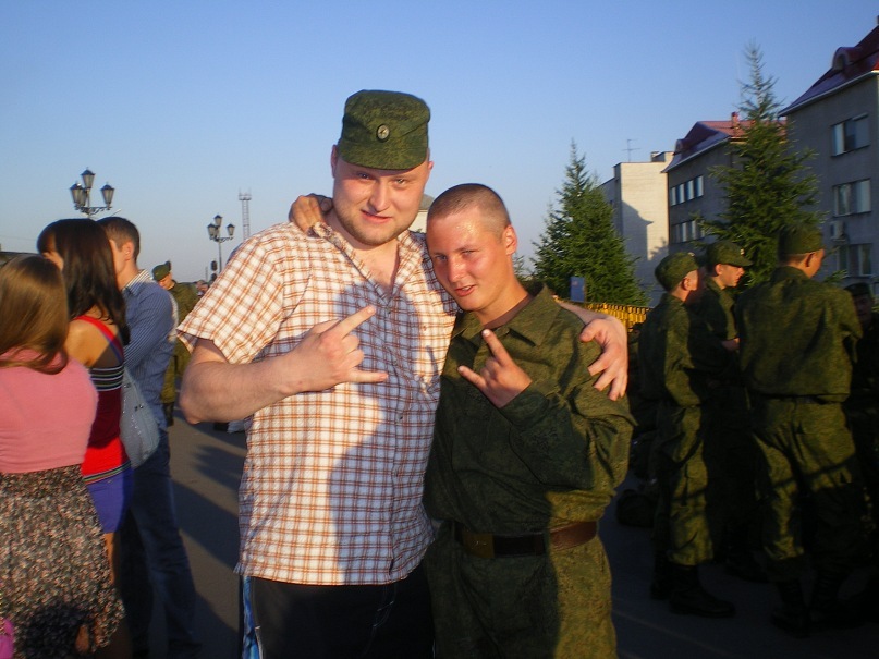 Владимир Мировский фотография #37