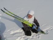 Фотография Соколовой Наталии