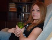 Фотография Борисовой Ирины