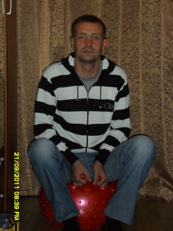 Александр Никитенко фотография #13