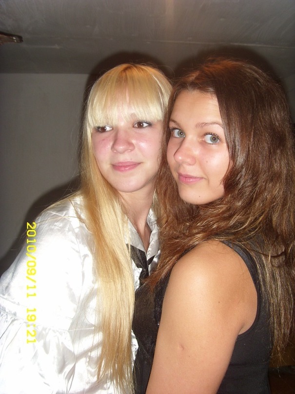 Иришка Болочевцева фотография #20