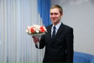 Фотография Рошка Ильи