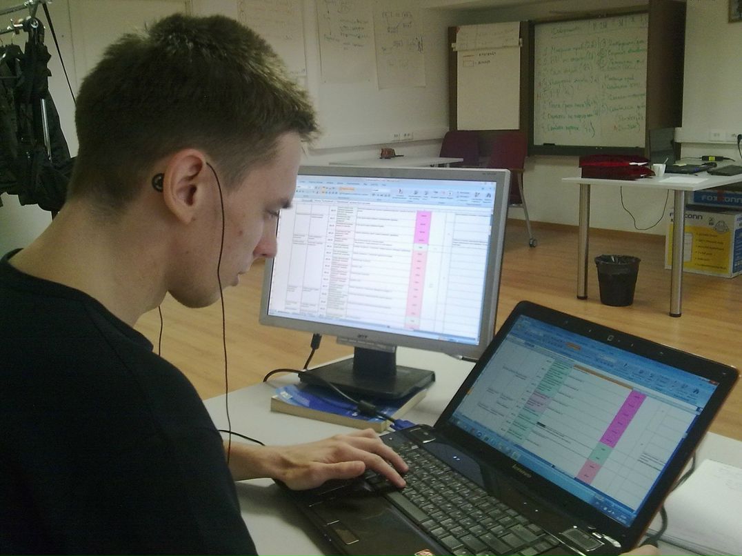 Антон Смирнов фотография #13