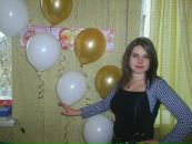Фотография Солодюк Алены