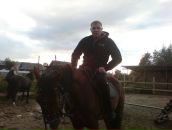 Фотография Байдина Вани