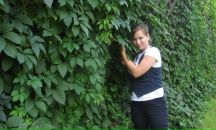 Фотография Сафонинковой Наташи