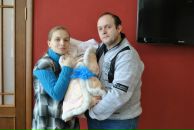 Фотография Илларионовой Дарьи