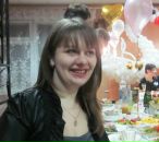 Фотография Грабовой Елены