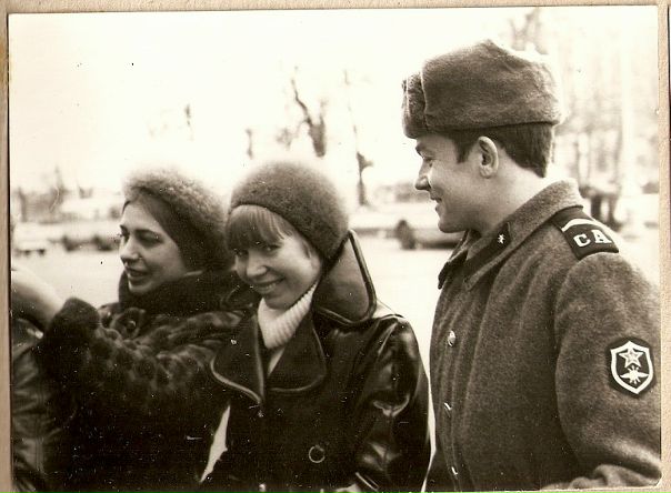 Виктор Никитин фото №38