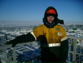 Фотография Волкова Алексея