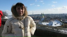 Фотография Галкиной Ирины