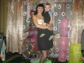 Фотография Лопатюк Валерии