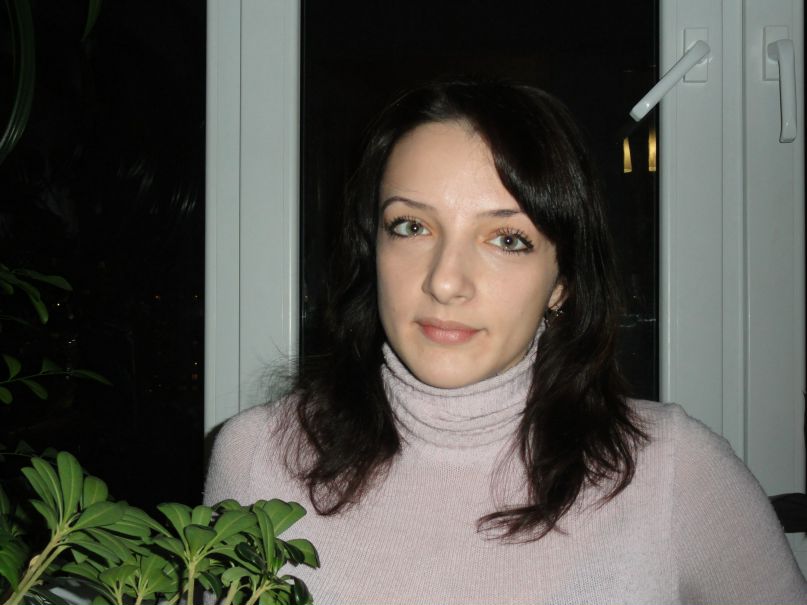 Светлана Кругликова фотография #2