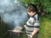 Фотография Силаева Александра