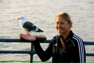 Фотография Абдрахмановой Дарии