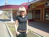 Фотография Буровой Снежаны