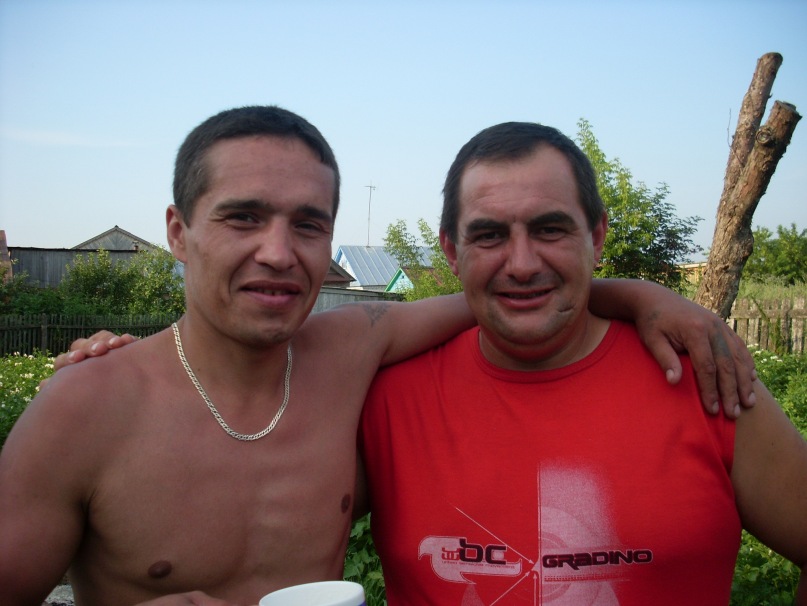 Альберт Зайнуллин фотография #7