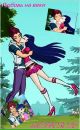 Муза♥♥♥ Мелодия фотография #47 (источник - https://vk.com/id121403026)