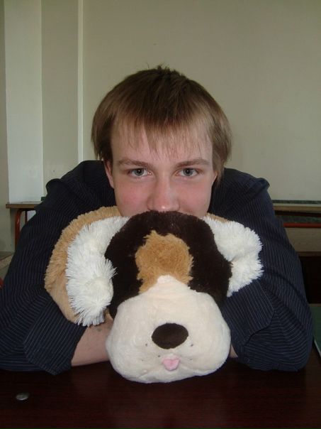№20, Алексей Яковлев, Санкт-Петербург №20, Алексей Яковлев, Санкт-Петербург