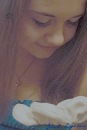 Иришка Жилкина фотография #25 (источник - https://vk.com/id81404814)
