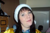 Фотография Шипиловой Тани