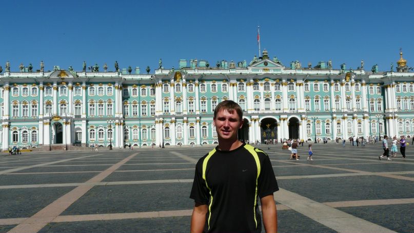 Дмитрий Косарев фотография #40