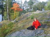 Фотография Шепиловой Елены