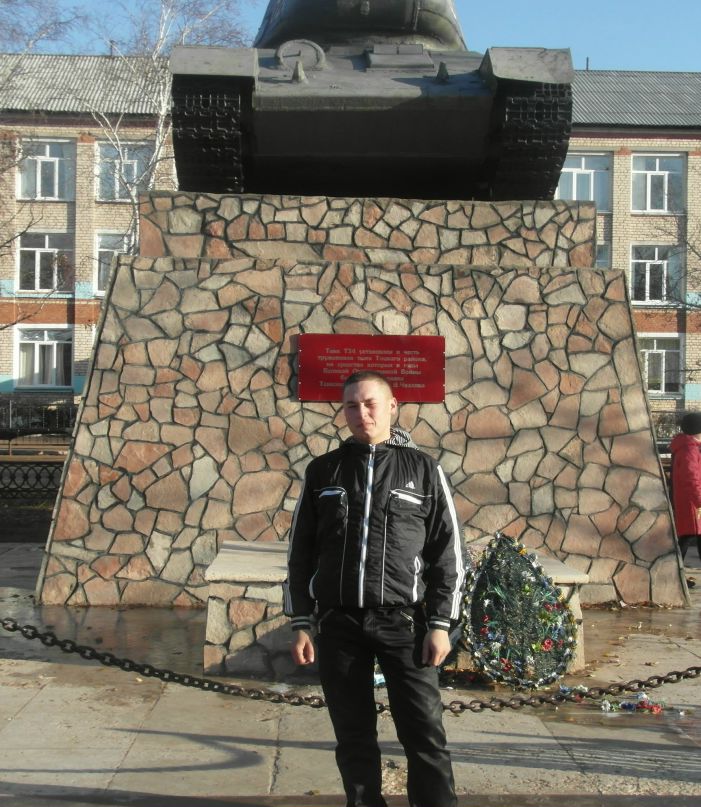 Дмитрий Игонов фотография #50