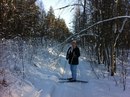 Фотография Моисеевой Татьяны