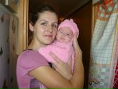 Фотография Целищевой Елены