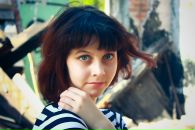 Фотография Солониной Юлии