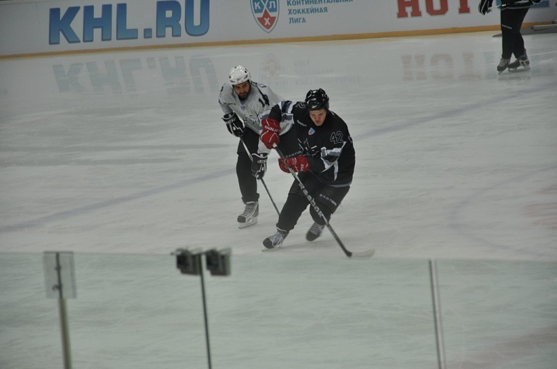 Макс Крамар фотография #17