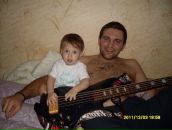 Фотография Стоянова Михаила