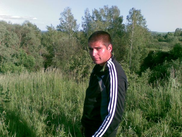 №4, Леха Заводсков, Ульяновск №4, Леха Заводсков, Ульяновск