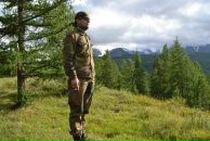 Фотография Курчашова Павла