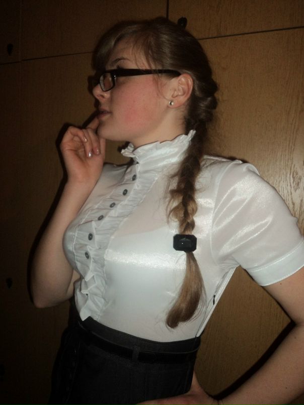 Аня Вашкевич фотография #32