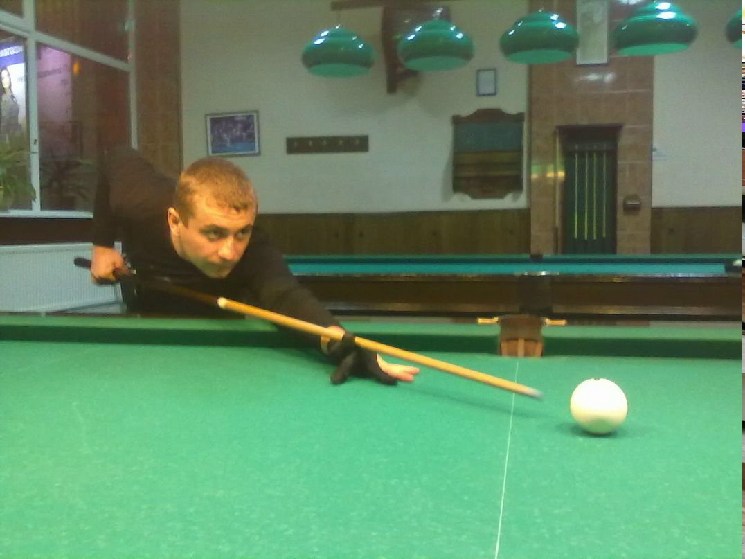 Миша Татарченко фотография #13