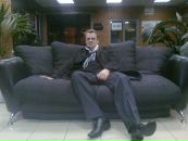 Фотография Жигоренко Olekk