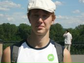 Фотография Кропачева Евгения